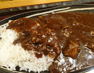 カレーライス